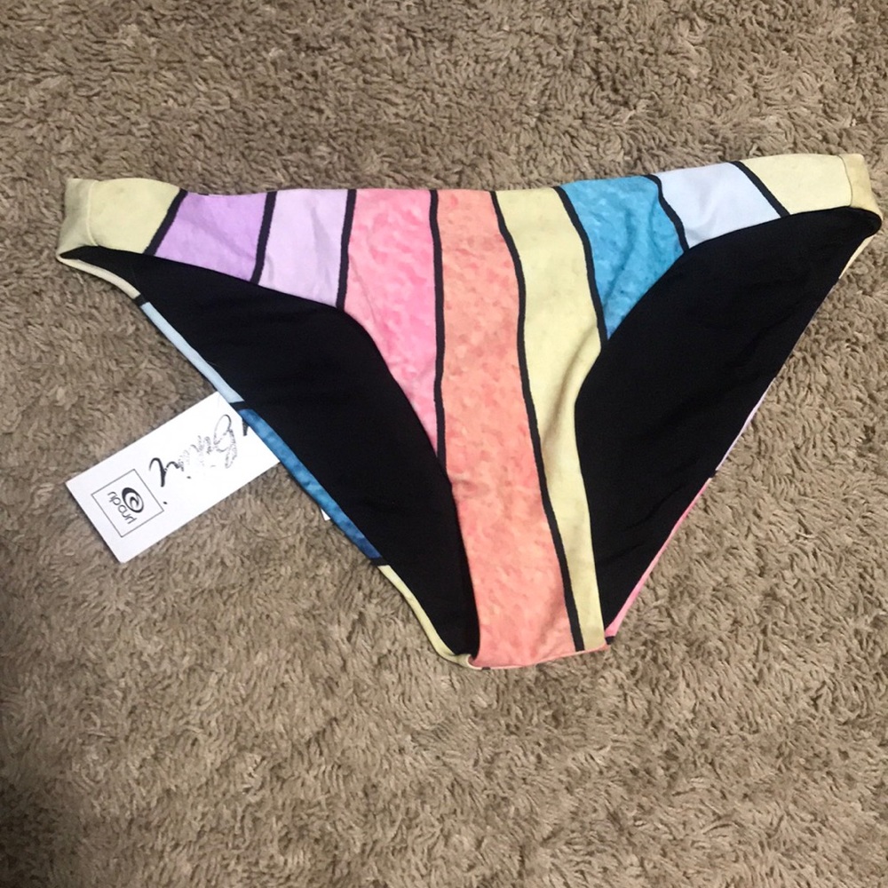 Rip Curl bikini bottom